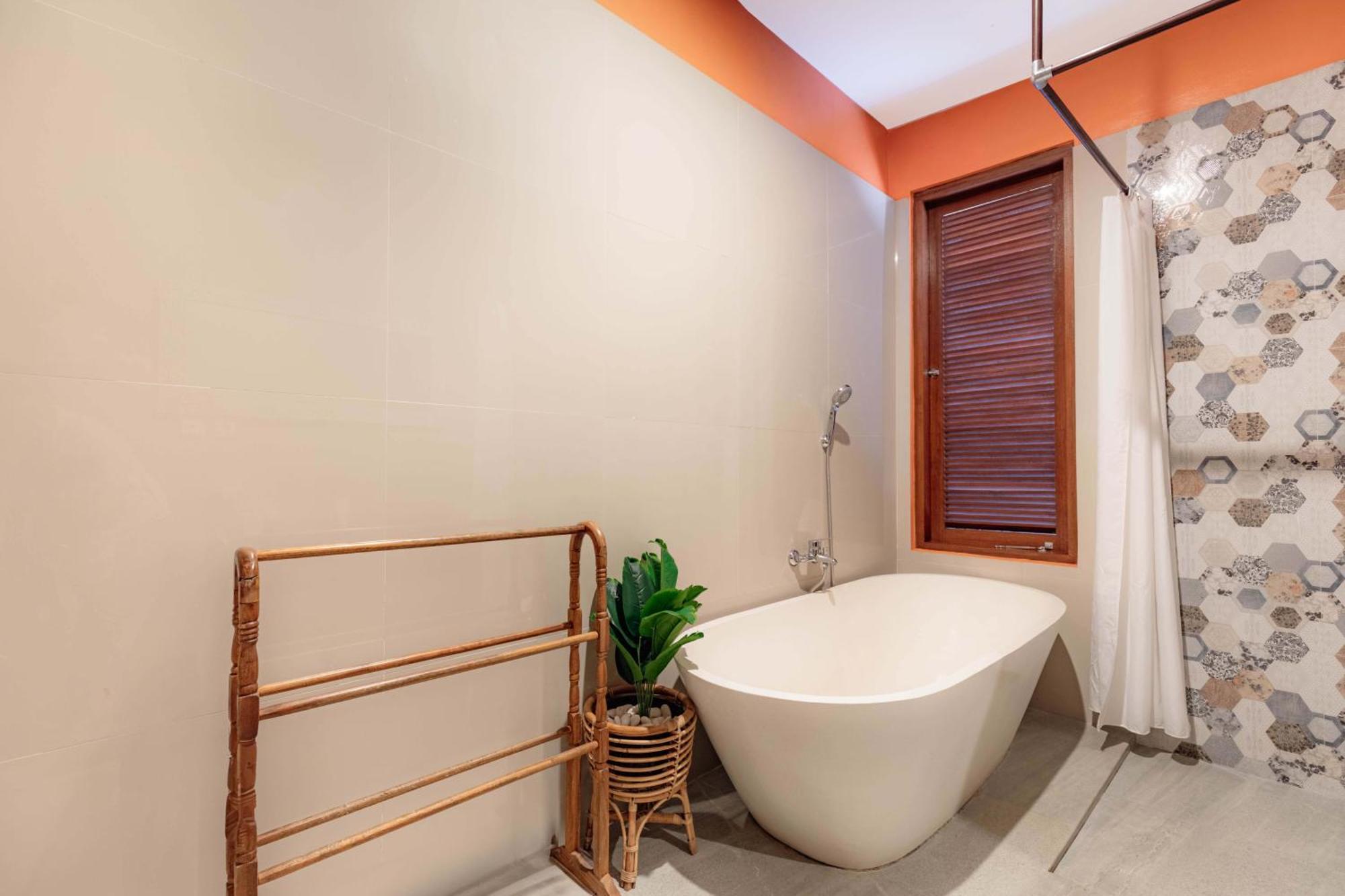 Ubud Mayura Private Pool Villa Exterior foto